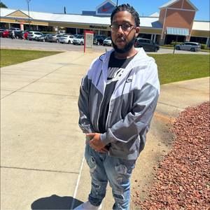 Meet your Posher, Justin